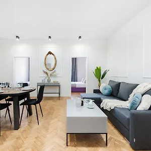 Gallery 7 - 3 Apartment Krakow