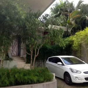 Okada With Superb View Villa Ungasan (Bali)